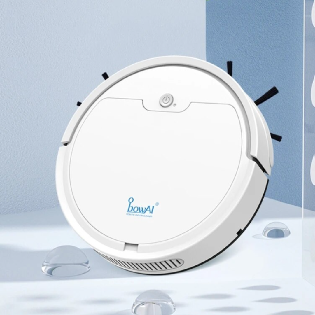 💥💥💥 SmartClean Pro™ Casa Bot💥💥💥